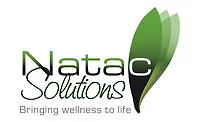Natac Solutions logo Natac Solutions logo