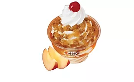  Oregon Fruit Releases New Harvest Apple Fruit In Hand