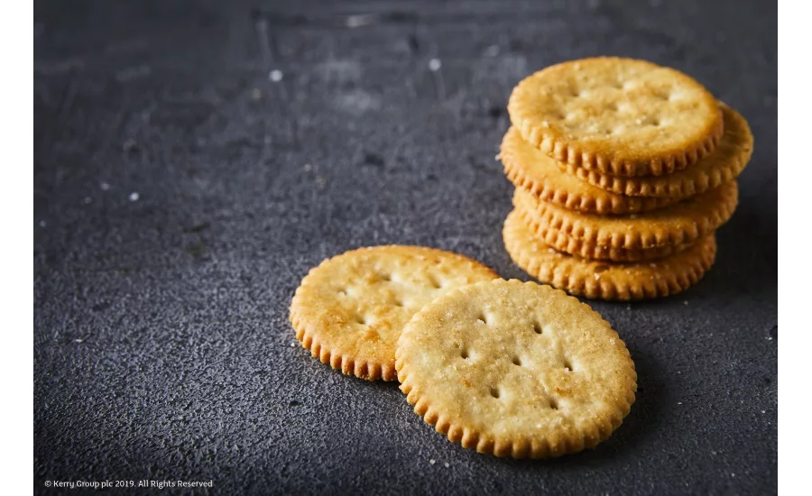  Kerry Officially Launches Non-GMO Yeast as Natural Solution  for Acrylamide Reduction