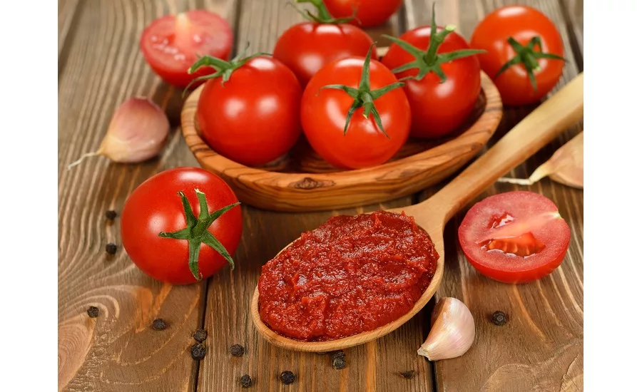 Gold Coast Ingredients Expands Tomato Flavor Offerings