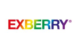 EXBERRY logo