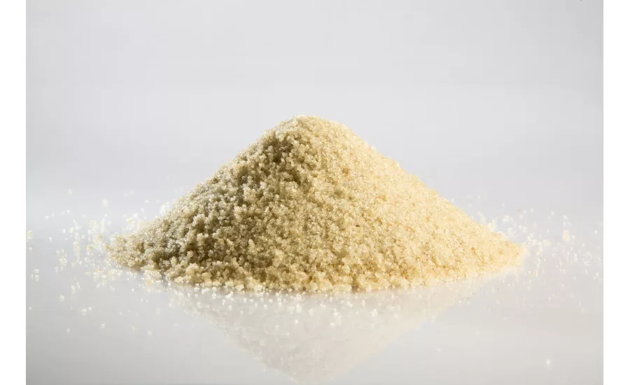 Terra Ingredients Announces Fonio Breakthrough