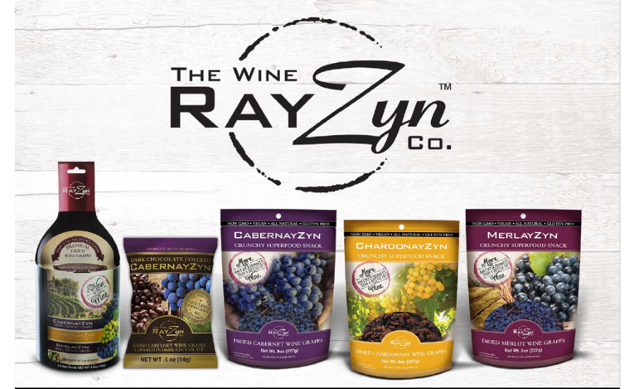 Wine RayZyns