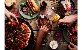 Radicle™ by Kerry Plant-Based Portfolio