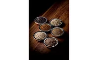 Saltworks Launches New Smoked Salts Using Proprietary Perfect Smoke Technology Saltworks Launches New Smoked Salts Using Proprietary Perfect Smoke Technology