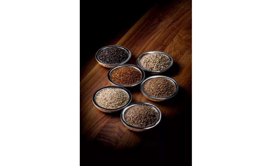 Saltworks Launches New Smoked Salts Using Proprietary Perfect Smoke Technology