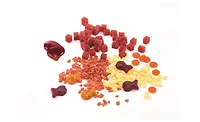 Paradise Fruits tastes success with new range & recipe at FIE exhibition Paradise Fruits tastes success with new range & recipe at FIE exhibition