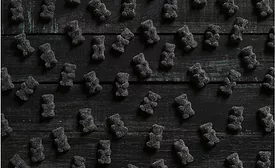 Döhler at ProSweets 2020 black ingredients