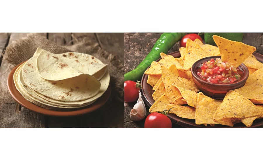 AKFP to add organic gluten-free offerings; introduces Organic Premium Cassava Flour