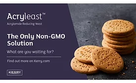 Acryleast receives organic suitable status in Europe