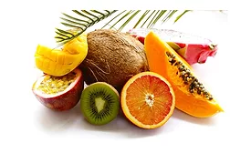Comax Flavors releases new Tropical Collection