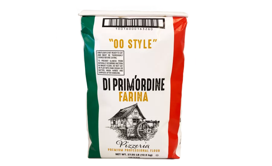 General Mills Foodservice introduces Di Prim 'Ordine Farina Flour