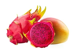 Oregon Fruit releases new Dragon Fruit Mango Fruit in Hand