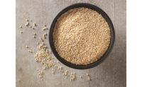 InHarvest announces new domestic white quinoa for foodservice