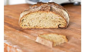 KRÖNER-STÄRKE GOES ORGANIC FOR BIOFACH SHOW