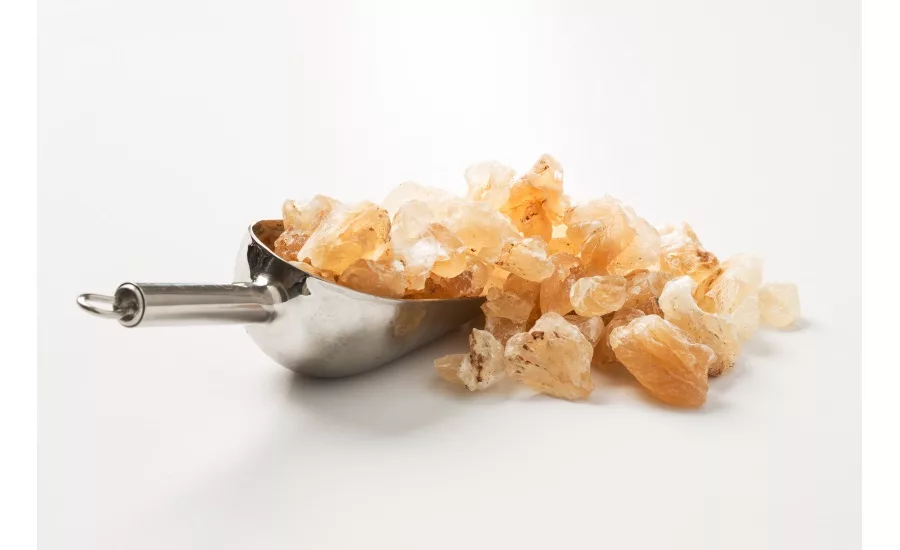 Alland & Robert introduces organic karaya gum to the food industry