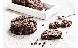 Barry Callebaut introduces 100% dairy-free ‘M_lk Chocolate’ as part of an indulgent ‘Plant Craft’ range