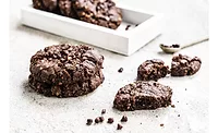 Barry Callebaut introduces 100% dairy-free ‘M_lk Chocolate’ as part of an indulgent ‘Plant Craft’ range Barry Callebaut introduces 100% dairy-free ‘M_lk Chocolate’ as part of an indulgent ‘Plant Craft’ range
