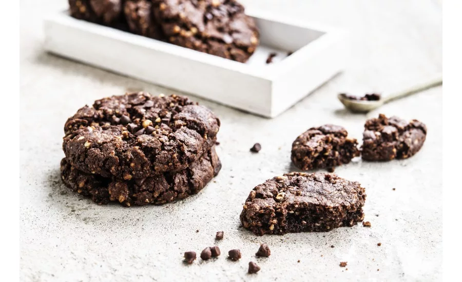 Barry Callebaut introduces 100% dairy-free ‘M_lk Chocolate’ as part of an indulgent ‘Plant Craft’ range