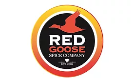 Red Goose Spice Company line of seasonings and rubs for the snack and baking industry