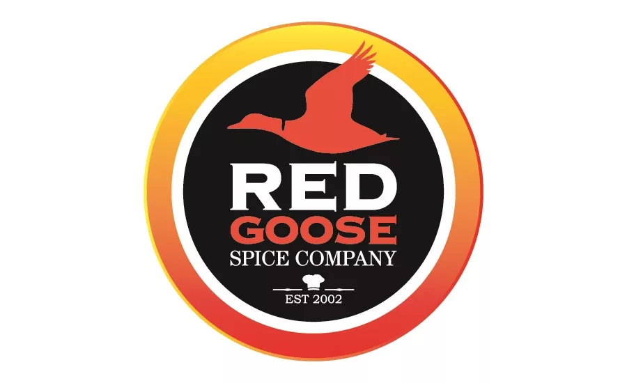 Red Goose Spice Company line of seasonings and rubs for the snack and baking industry