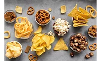 New Mediterranean Umami Powder cuts salt in snacks New Mediterranean Umami Powder cuts salt in snacks