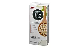 Silken Soy Purée now available for foodservice applications