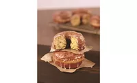 DAWN FOODS ANNOUNCES FIRST-EVER SOURDOUGH DONUT MIX DAWN FOODS ANNOUNCES FIRST-EVER SOURDOUGH DONUT MIX