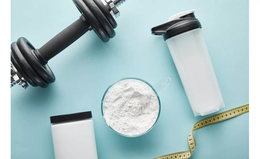 MCT: Now also available as powder for many nutrition concepts, Sternchemie