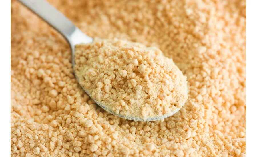 AAK natural plant-based specialty lecithins