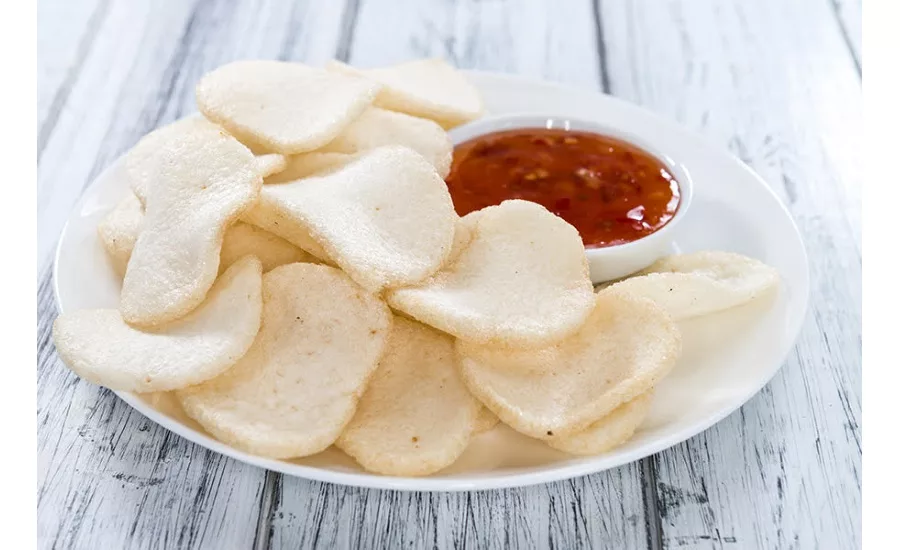 AKFP Organic Native Tapioca Starch