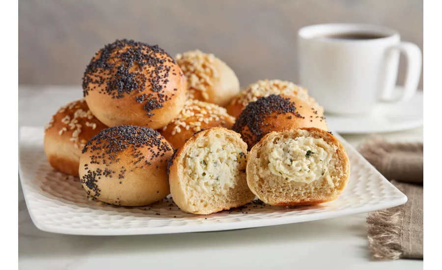 Boursin products for chefs