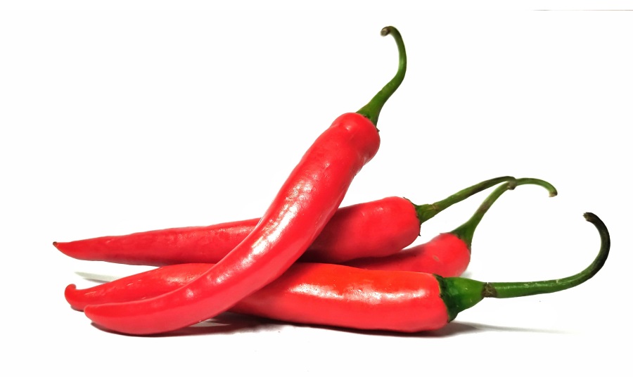 Conagen develops sustainable capsaicin and related capsaicinoids