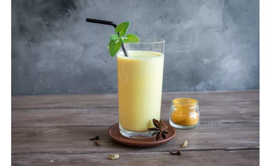Curcugen Curcumin Formulation attains GRAS status