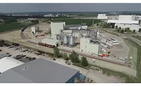 Two ingredients added to production line at new Ingredion pea protein facility