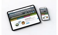 KPM Analytics launches new website KPM Analytics launches new website