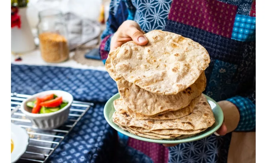 Mühlenchemie develops toolkit for flatbread