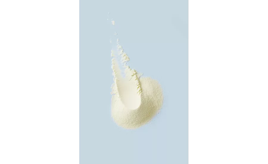 NZMP new dairy ingredients