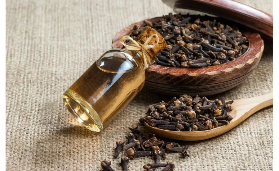 Solvay launches Eugenol Synth for fragrance applications