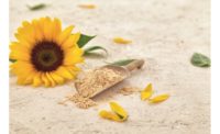 Sunflower lecithin from Sternchemie granted GRAS No-Objection Letter by FDA
