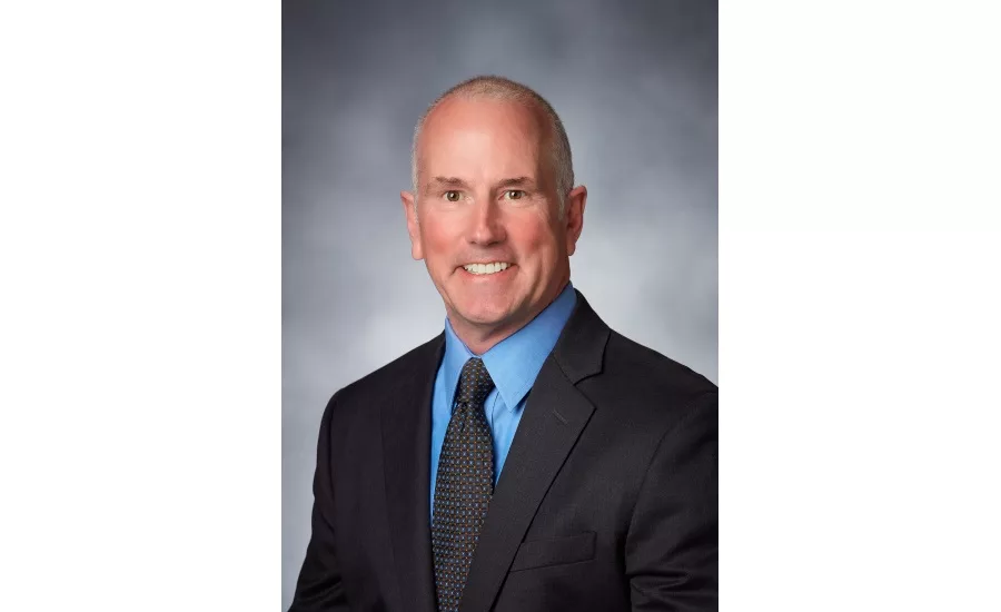Urschel announces new roles in sales management
