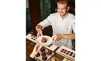 Cargill expands couverture chocolate line Cargill expands couverture chocolate line