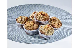 Benexia Keto Chia Cake & Muffin Baking Mix with Xia Powder 435 W LM