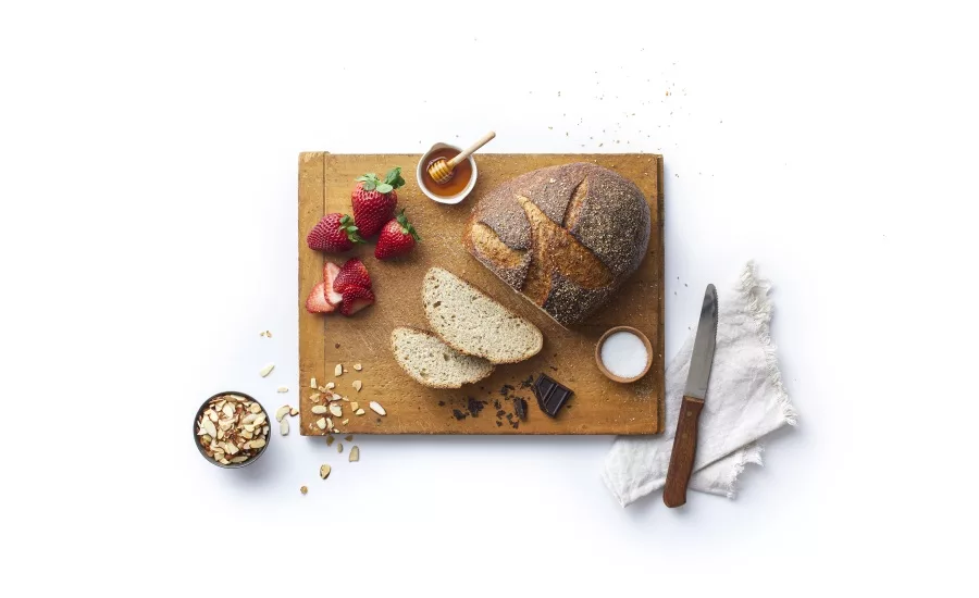 New Corbion Solutions Help Bakers Handle Wheat Protein Variability and Pricing Volatility
