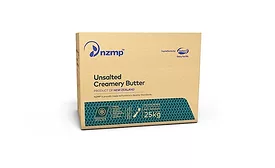 Fonterra NZMP releases new carbonzero certified butter