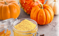 Tree Top releases Pumpkin Flake Powder in fruit ingredient lineup