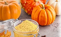 Tree Top releases Pumpkin Flake Powder in fruit ingredient lineup