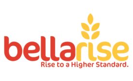Bellarise logo