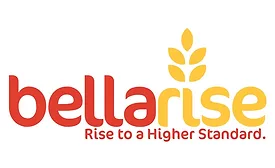 Bellarise logo