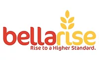 Bellarise logo